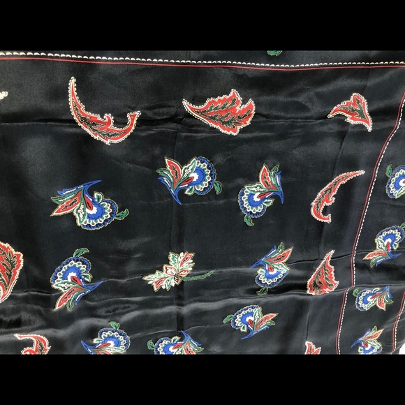 Evan Picone scarf - Picture 3 of 11